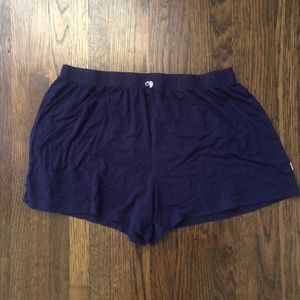 Super Soft PJ shorts